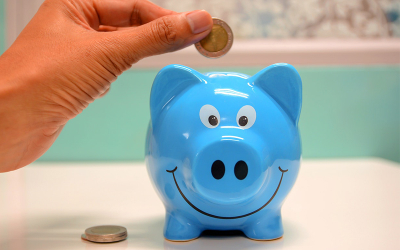 Saber como fazer uma boa gestão financeira é muito importante para se obter um negócio de sucesso. Foto: Reprodução.