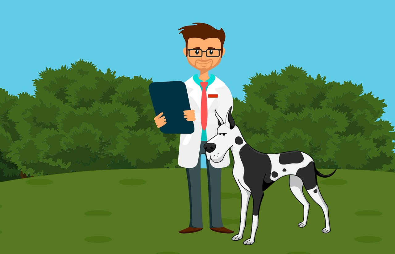 Medicina Veterinária